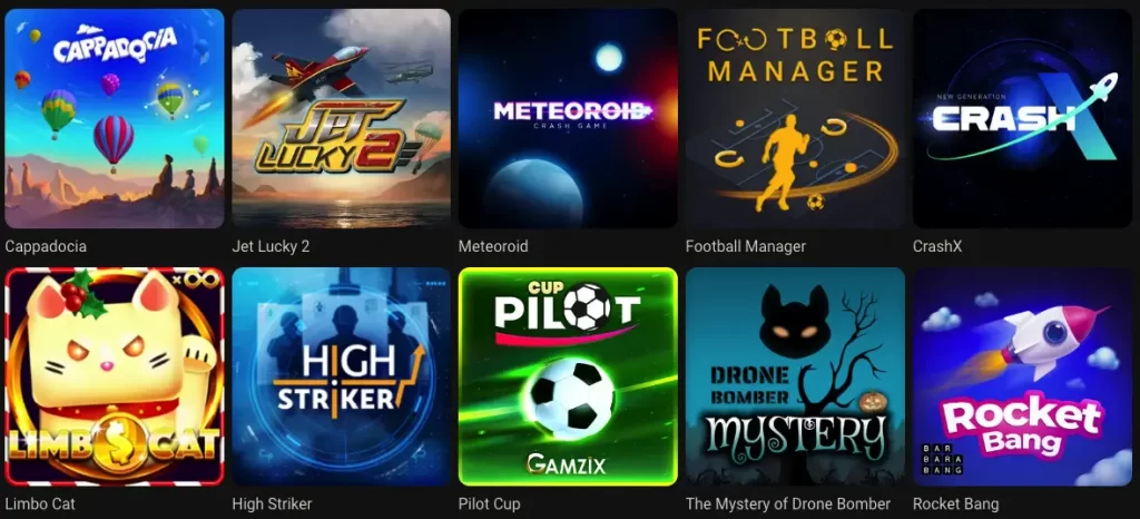 Гральні слоти від 1 гривні