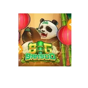 Тематика слота Big Bamboo