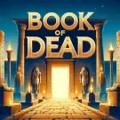 Ігровий автомат Book of Dead