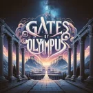 Ігровий автомат Gates of Olympus