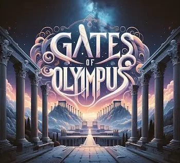 Ігровий автомат Gates of Olympus