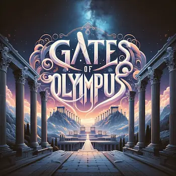 Ігровий автомат Gates of Olympus