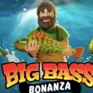Ігровий автомат Big Bass Bonanza