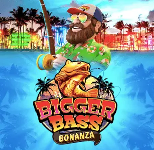 Ігровий автомат Bigger Bass Bonanza