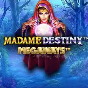 Ігровий автомат Madame Destiny Megaways