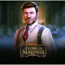 Ігровий автомат Tome of Madness