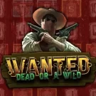 Ігровий автомат Wanted Dead or a Wild