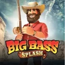 Ігровий автомат Big Bass Splash