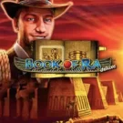 Ігровий автомат Book of Ra Deluxe