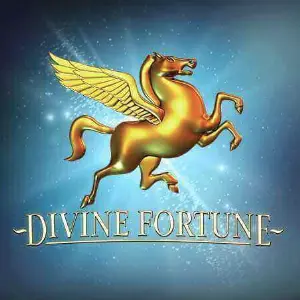 Ігровий автомат Divine Fortune