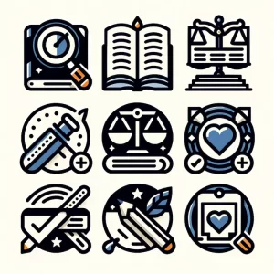 принципи створення контенту