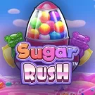 Ігровий автомат Sugar Rush