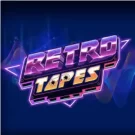 Ігровий автомат Retro Tapes