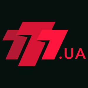 777 ua лого