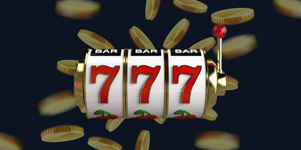 спіни Казино 777