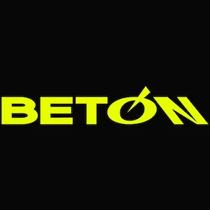 Казино Beton logo