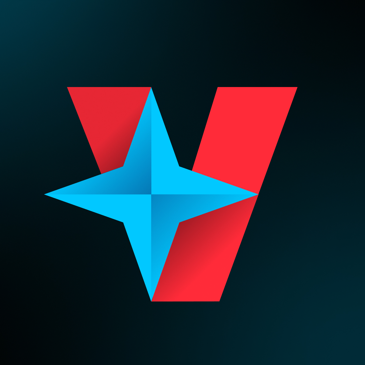 Онлайн казино Вегас - Ігрові автомати Vegas UA logo