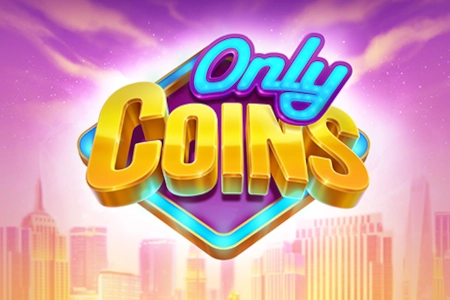 only-coins