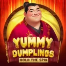 Yummy Dumplings: Hold the Spin