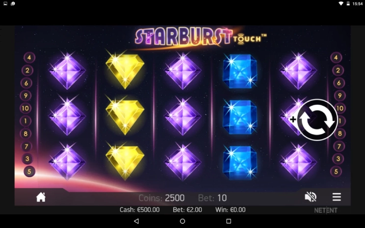 Ігри на тему технологій та космосу