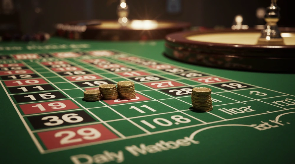 Внутрішні ставки