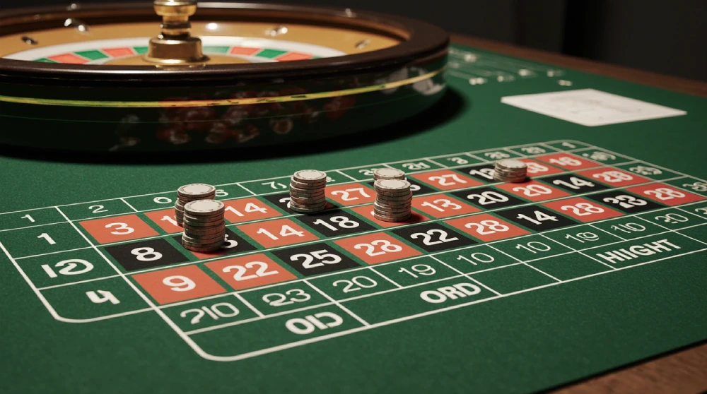 Зовнішні ставки