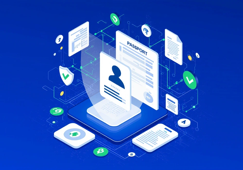 Що таке верифікація в онлайн казино