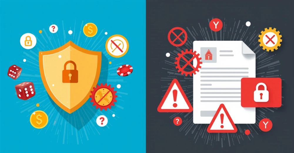 Як відрізнити легального оператора від нелегального