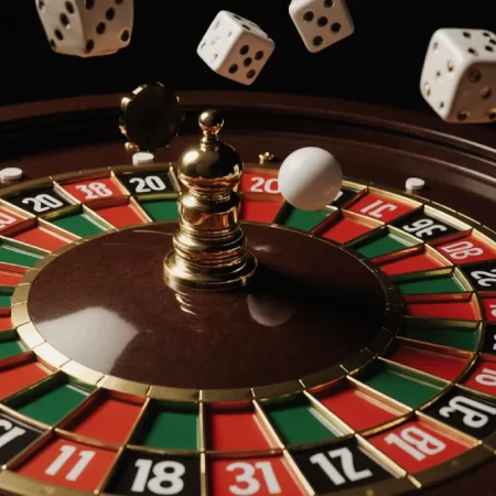 Як грати в рулетку онлайн – без реєстрації та зі швидкими виплатами