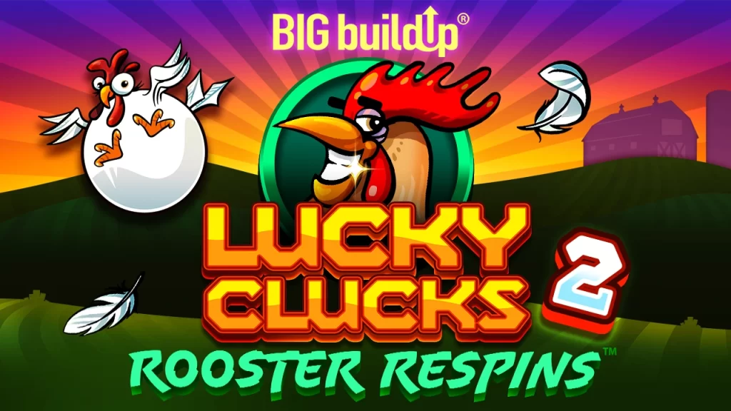 Lucky Clucks 2 slot