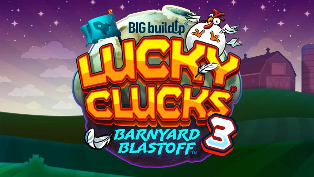 Lucky Clucks 3 slot