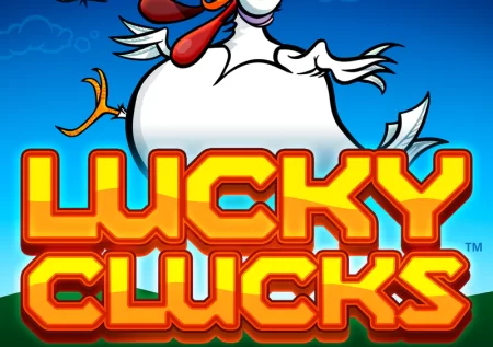 Lucky Clucks