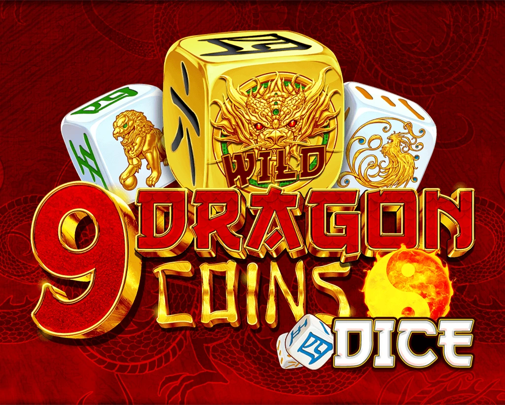 Nine Dragon Coins slot