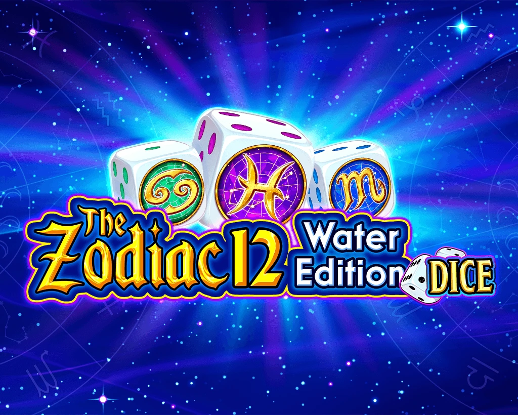 Zodiac 12 Water Edition