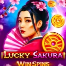 Lucky Sakura Hold And Win