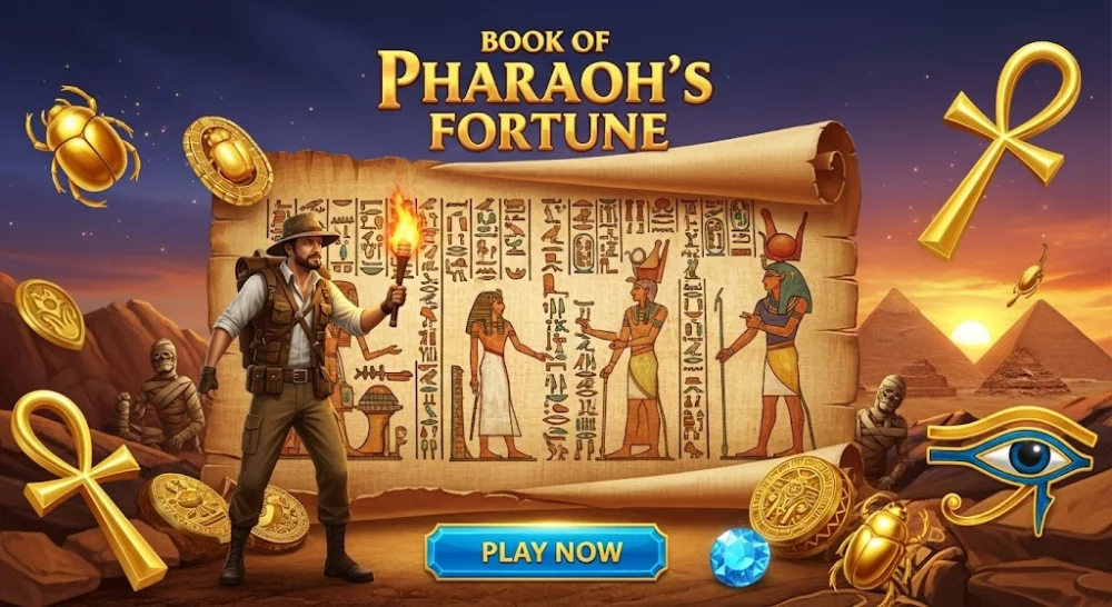 Типові символи ігрових слоті Книжок