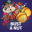 Bust a Nut