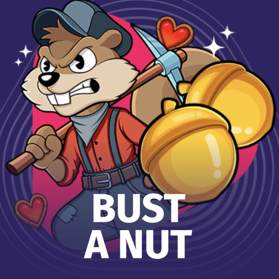 Bust a Nut