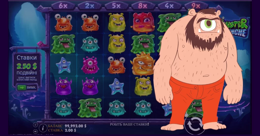 чому слоти про монмтрів стали популярними