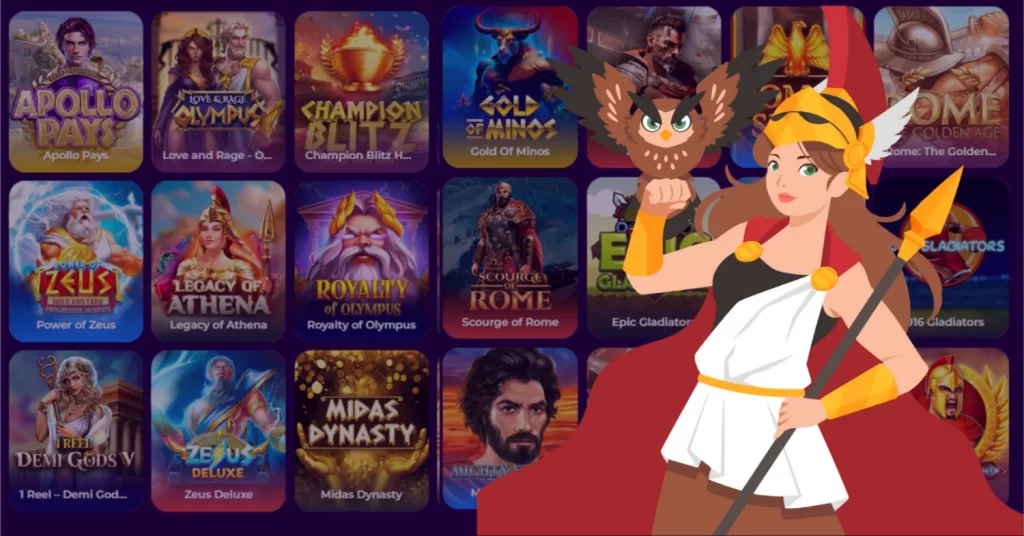 чому слоти з героями стали популярними