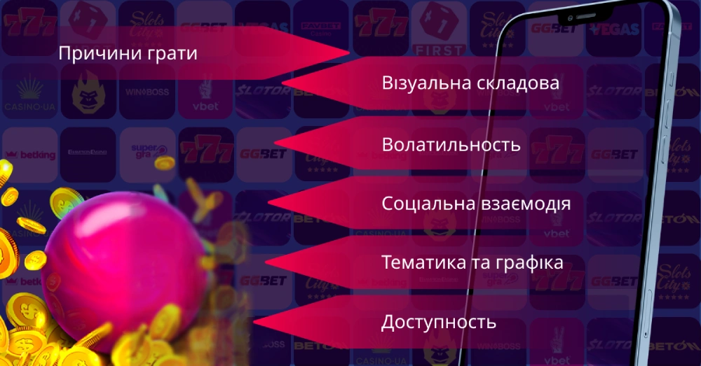 Навіщо грати в краш-ігри