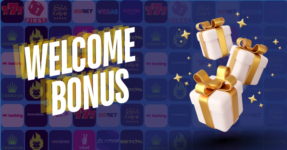 Що таке вітальний бонус