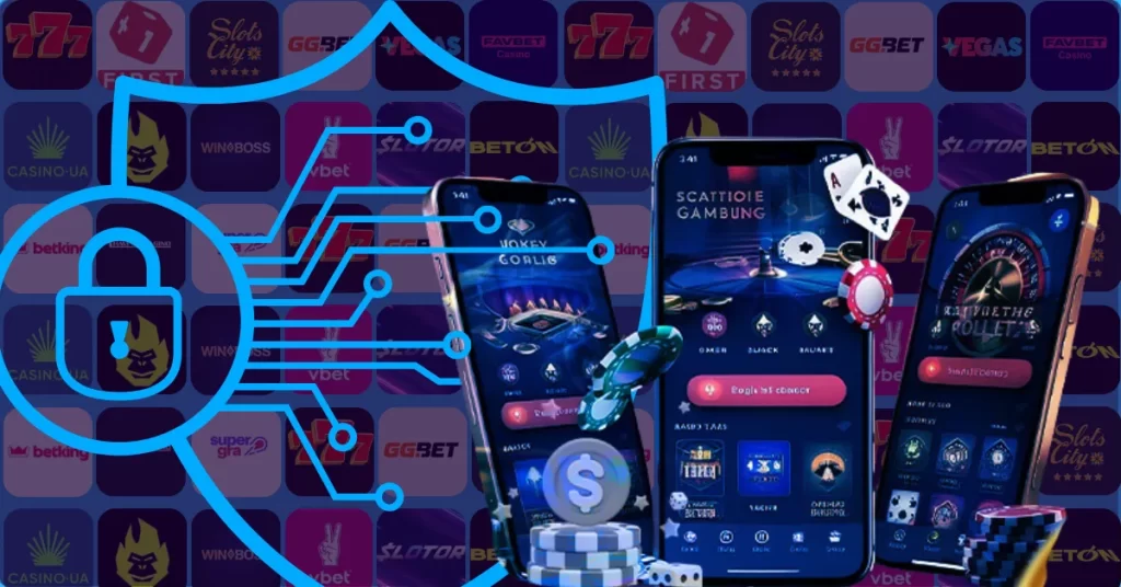 Безпечна гра на реальні кошти