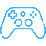 gamepad-i