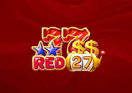 Red 27