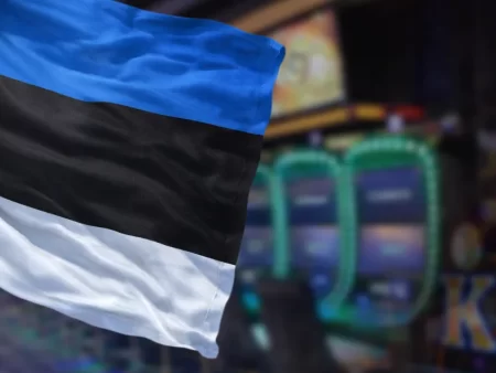 Зниження податків на онлайн-гемблінг в Естонії не дало швидкого результату 