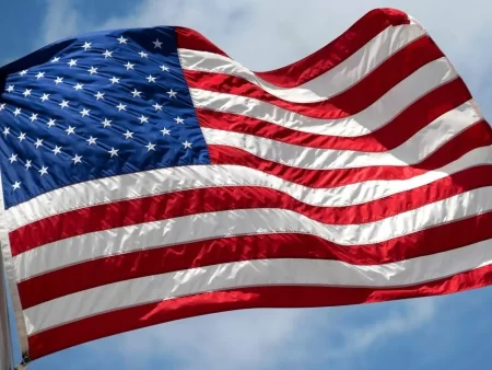 Доходи грального бізнесу США досягли рекордних $6,73 млрд у травні 