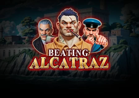 Beating Alcatraz