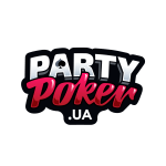 Party Poker logo