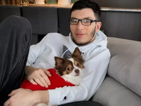 Ставка у $10 тисяч принесла стримеру Trainwreckstv понад $5,5 млн